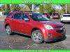 Used 2014 Chevrolet Equinox 1LT with VIN 2GNALBEK6E6378931 for sale in Plainwell, MI