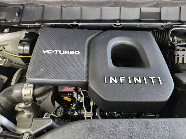 2025 INFINITI QX60 Vehicle Photo in DALLAS, TX 75209