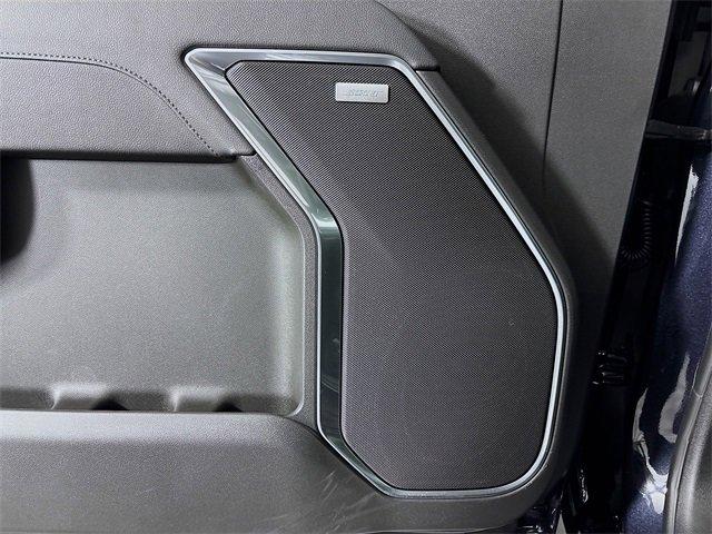 2025 GMC Sierra 3500 HD Vehicle Photo in PUYALLUP, WA 98371-4149