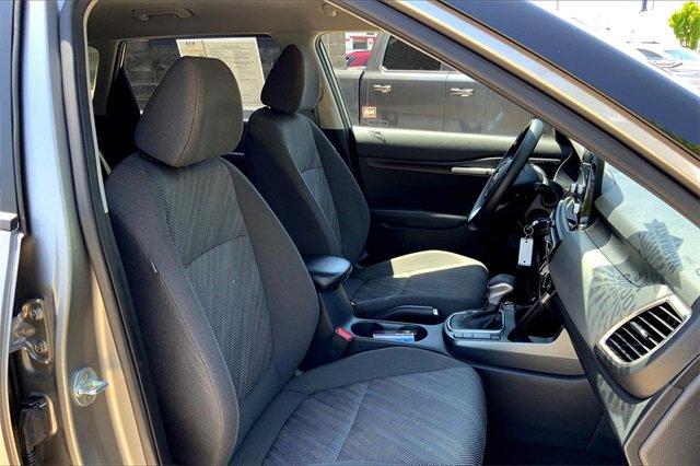 2021 Kia Seltos Vehicle Photo in KANSAS CITY, MO 64114-4545