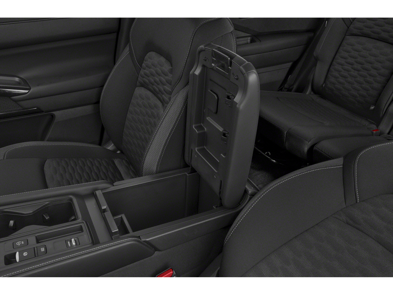 2024 Nissan Pathfinder Vehicle Photo in Tulsa, OK 74129