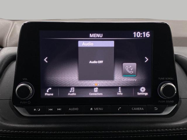 2023 Nissan Rogue Vehicle Photo in Appleton, WI 54913