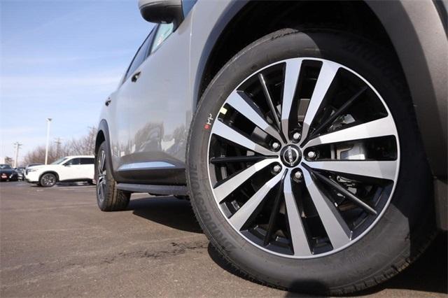 2025 Nissan Pathfinder Vehicle Photo in Hazelwood, MO 63042