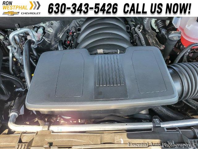2025 Chevrolet Suburban Vehicle Photo in AURORA, IL 60503-9326
