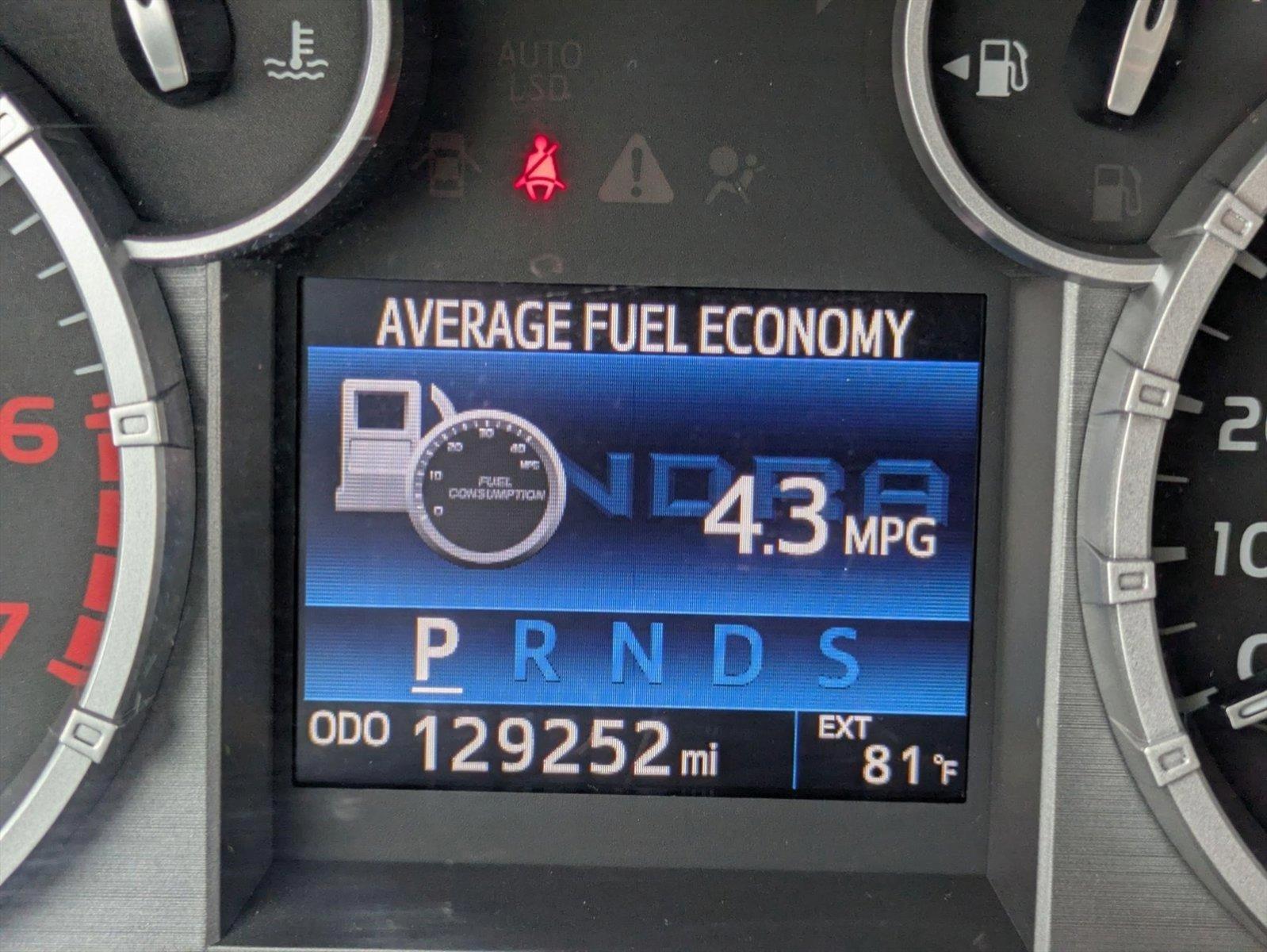 2016 Toyota Tundra 4WD Truck Vehicle Photo in GREENACRES, FL 33463-3207