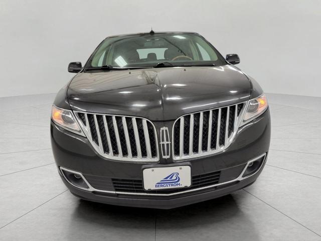 2013 Lincoln MKX Vehicle Photo in Neenah, WI 54956