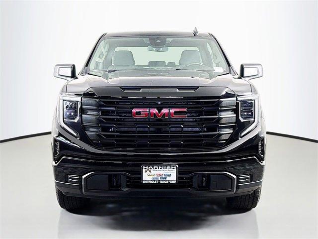 2025 GMC Sierra 1500 Vehicle Photo in PUYALLUP, WA 98371-4149