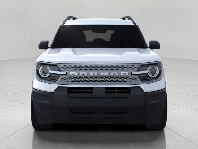 2025 Ford Bronco Sport Vehicle Photo in Green Bay, WI 54304