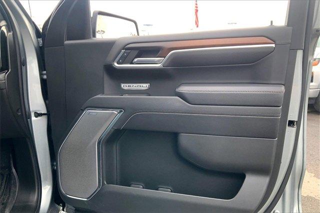 2024 GMC Sierra 1500 Vehicle Photo in KANSAS CITY, MO 64114-4502