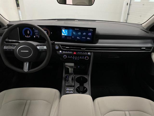 2025 Hyundai SONATA Vehicle Photo in Appleton, WI 54913