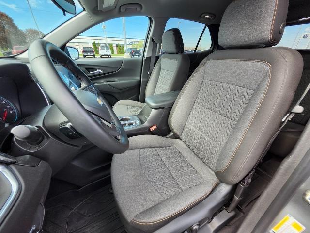 2023 Chevrolet Equinox Vehicle Photo in GREEN BAY, WI 54304-5303
