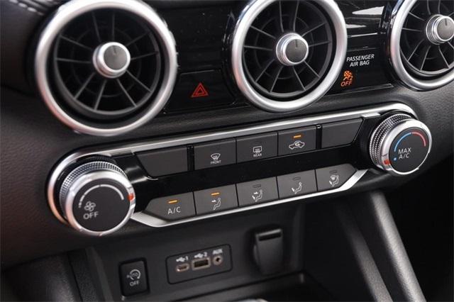 2025 Nissan Sentra Vehicle Photo in Hazelwood, MO 63042