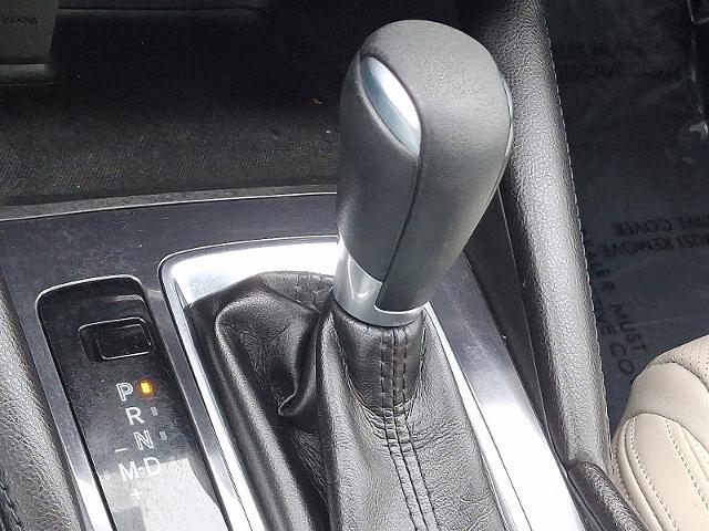 2017 Mazda Mazda6 Vehicle Photo in HARRISBURG, PA 17111-1033