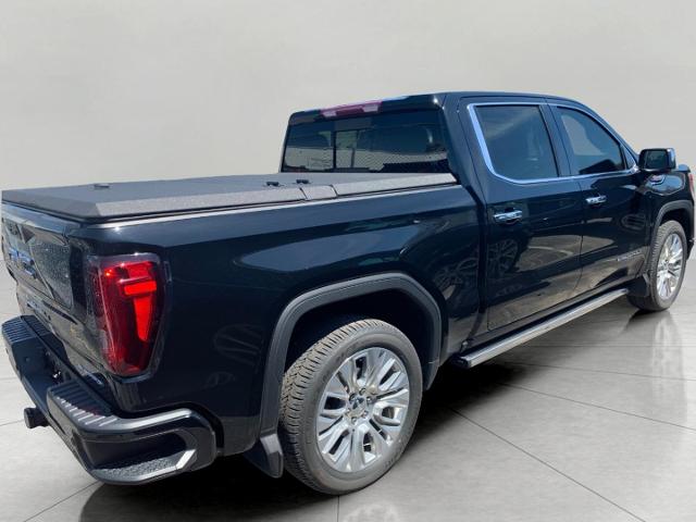 2022 GMC Sierra 1500 Limited Vehicle Photo in APPLETON, WI 54914-4656