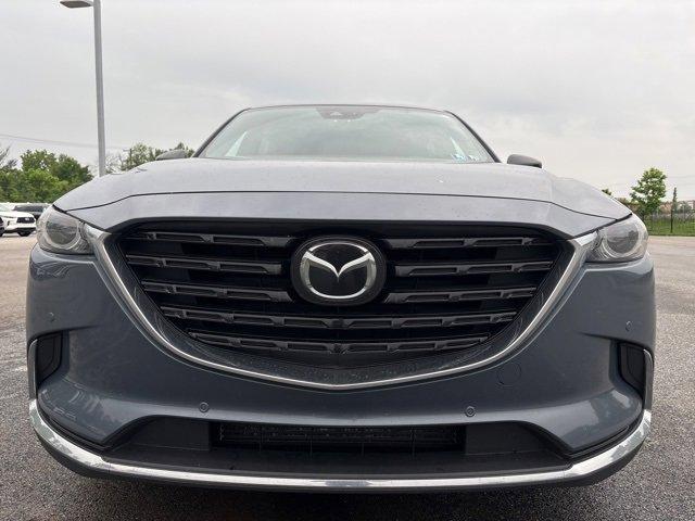2023 Mazda CX-9 Vehicle Photo in Willow Grove, PA 19090