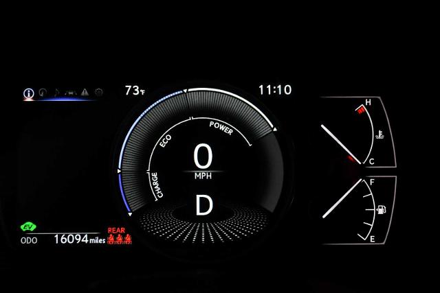 2024 Lexus UX 250h Vehicle Photo in DALLAS, TX 75235
