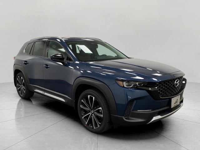 2025 Mazda CX-50 Vehicle Photo in Appleton, WI 54913