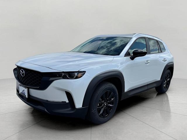 2025 Mazda CX-50 Vehicle Photo in Green Bay, WI 54304
