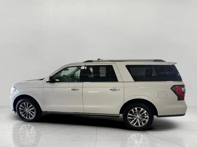 2018 Ford Expedition Max Vehicle Photo in Oshkosh, WI 54901