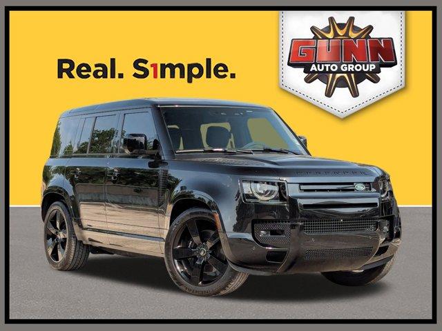 2024 Land Rover Defender Vehicle Photo in San Antonio, TX 78230