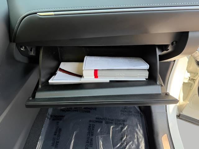 2021 Toyota Venza Vehicle Photo in Green Bay, WI 54304