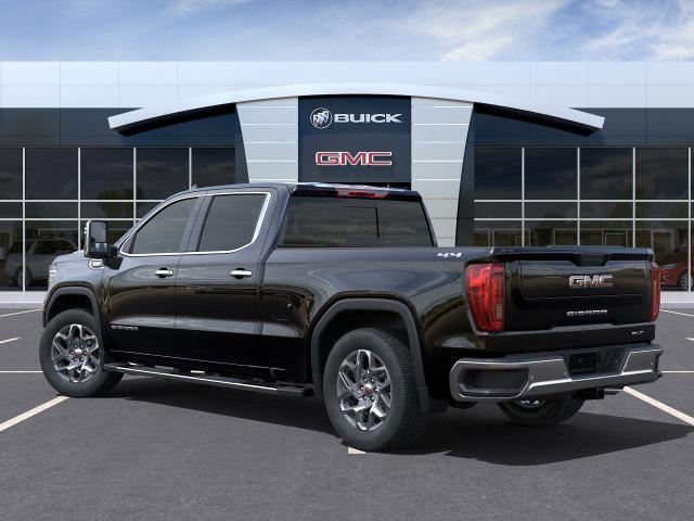 2025 GMC Sierra 1500 Vehicle Photo in APPLETON, WI 54914-8833