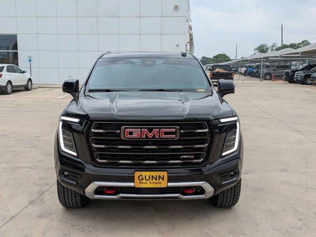 2025 GMC Yukon Vehicle Photo in SELMA, TX 78154-1459