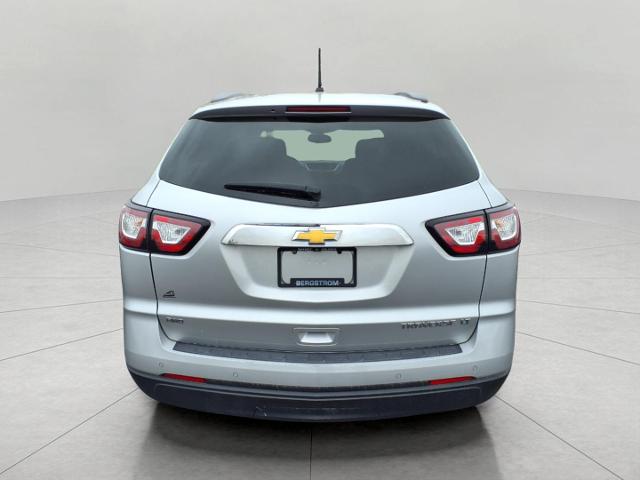 2015 Chevrolet Traverse Vehicle Photo in Oshkosh, WI 54904