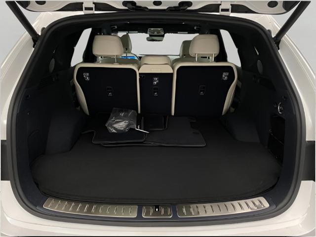 2025 Genesis GV80 Vehicle Photo in Appleton, WI 54913
