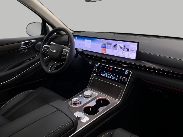 2025 Genesis GV80 Vehicle Photo in Appleton, WI 54913