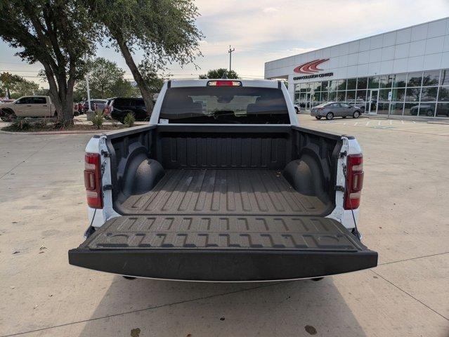 2024 Ram 1500 Vehicle Photo in SELMA, TX 78154-1459