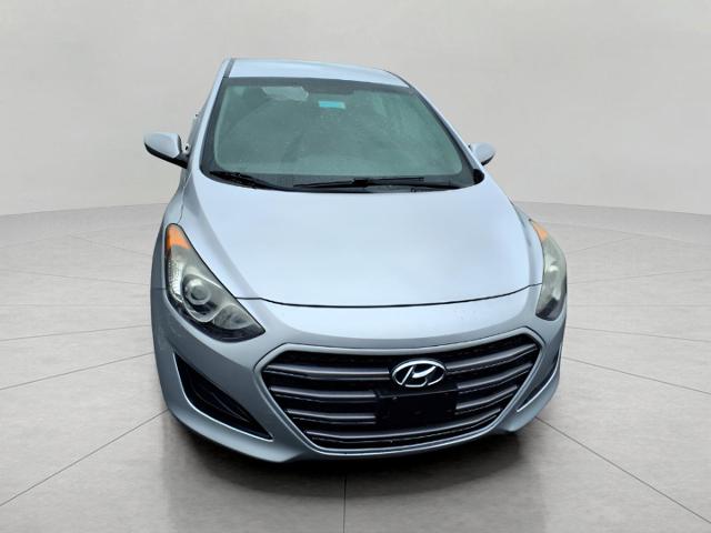 2016 Hyundai ELANTRA GT Vehicle Photo in Oshkosh, WI 54904
