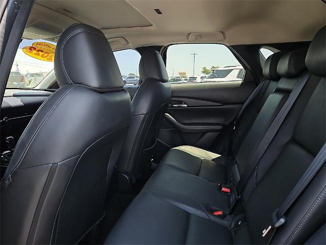 2022 Mazda CX-30 Vehicle Photo in EASTLAND, TX 76448-3020
