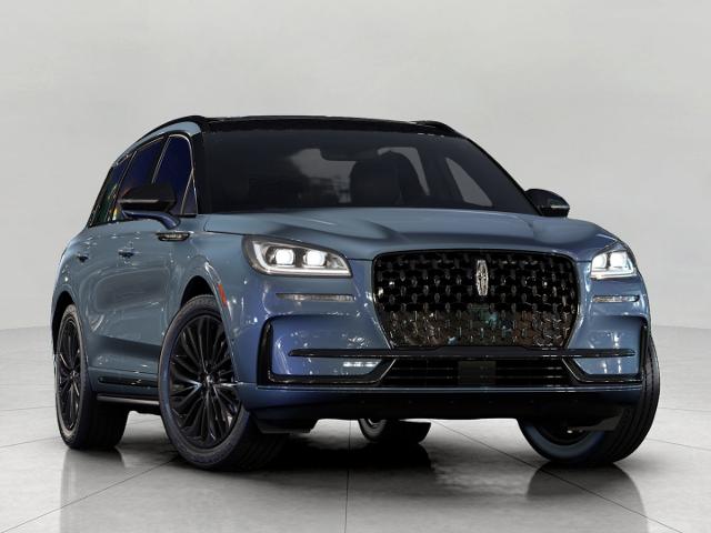 2025 Lincoln Corsair Vehicle Photo in Neenah, WI 54956