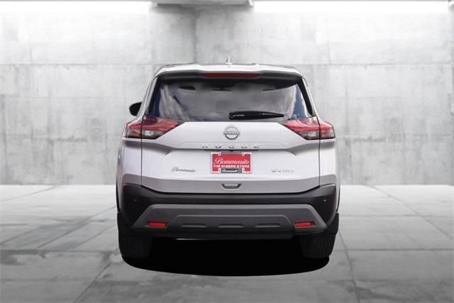 2023 Nissan Rogue Vehicle Photo in Hazelwood, MO 63042