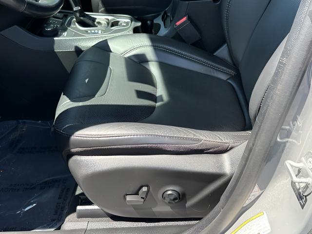 2021 Jeep Cherokee Vehicle Photo in MIDDLETON, WI 53562-1492