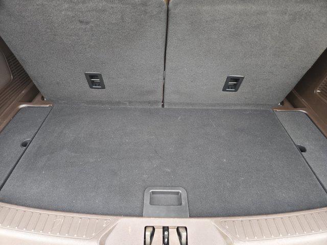 2022 Ford Explorer Vehicle Photo in Decatur, TX 76234