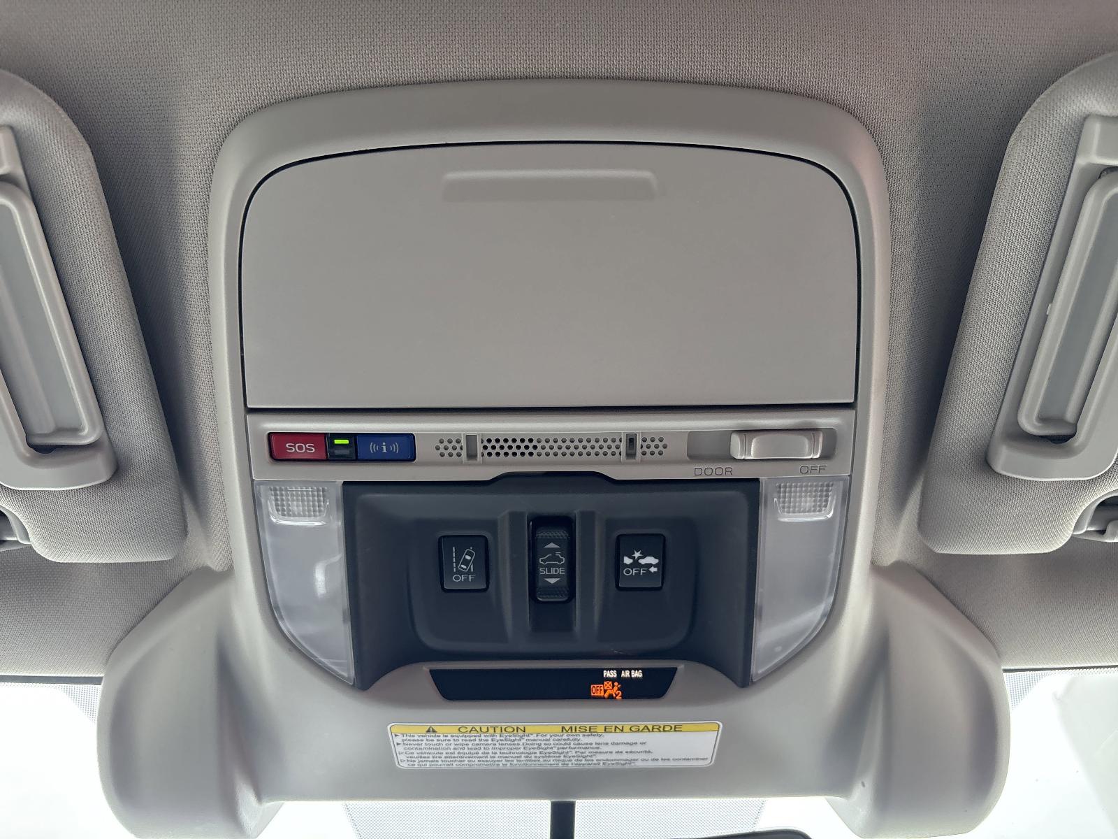 2020 Subaru Forester Vehicle Photo in Mechanicsburg, PA 17050