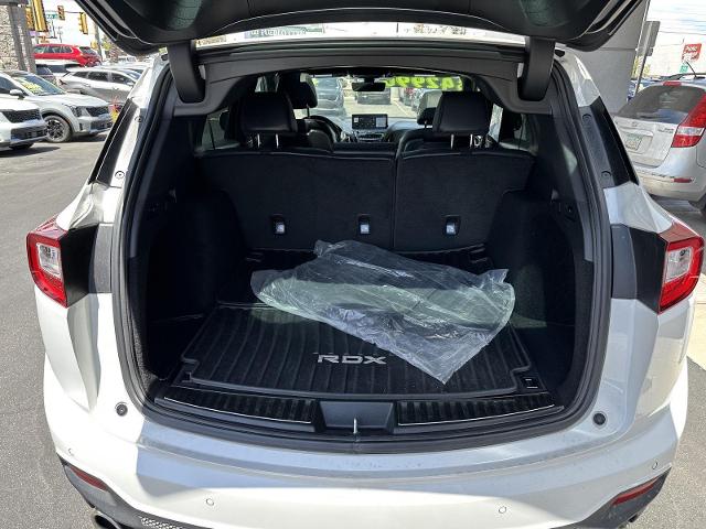 2023 Acura RDX Vehicle Photo in Tucson, AZ 85712