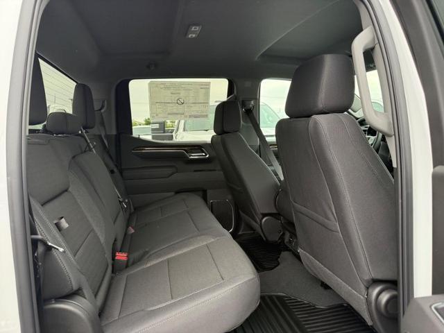 2025 GMC Sierra 1500 Vehicle Photo in COLUMBIA, MO 65203-3903