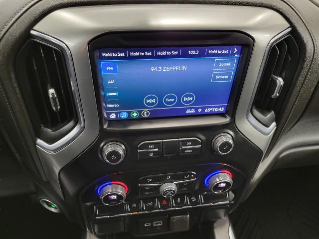 2022 Chevrolet Silverado 1500 LTD Vehicle Photo in APPLETON, WI 54914-4656