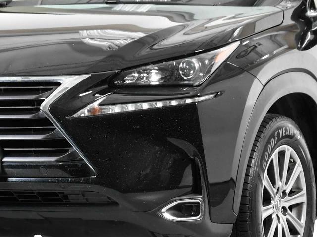 2015 Lexus NX Turbo Vehicle Photo in DALLAS, TX 75235