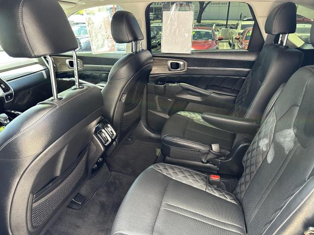 2021 Kia Sorento Vehicle Photo in Tucson, AZ 85712
