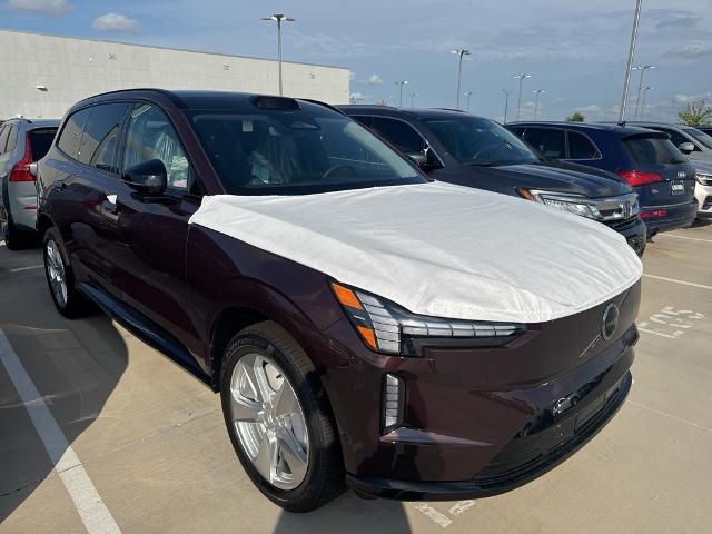 2025 Volvo EX90 Vehicle Photo in Grapevine, TX 76051