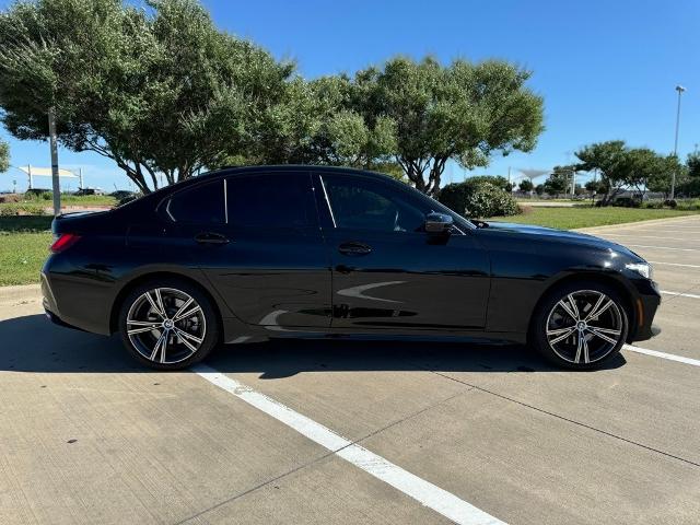 2023 BMW 330i Vehicle Photo in San Antonio, TX 78230