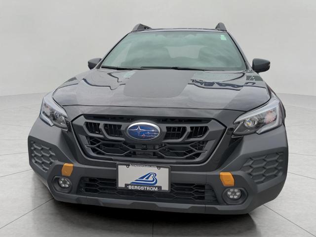 2025 Subaru Outback Vehicle Photo in Green Bay, WI 54304