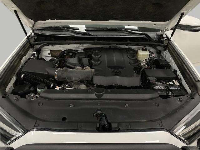 2020 Toyota 4Runner Vehicle Photo in Appleton, WI 54913