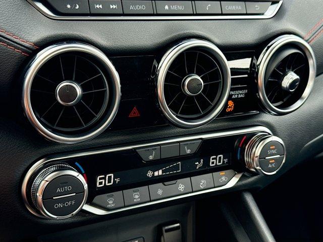 2025 Nissan Sentra Vehicle Photo in Flemington, NJ 08822