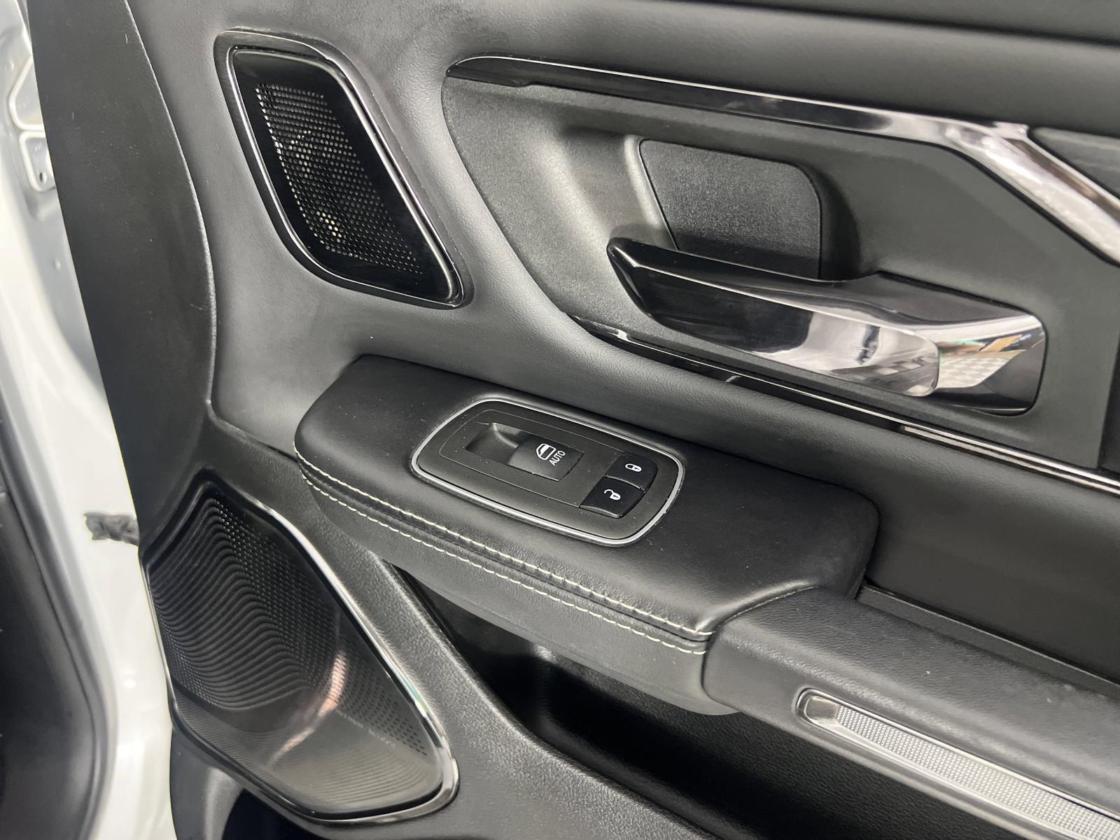 2022 Ram 1500 Vehicle Photo in Georgetown, TX 78626