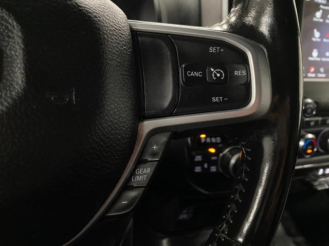 2021 Ram 1500 Vehicle Photo in Appleton, WI 54913